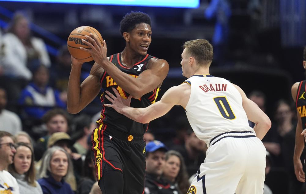 森林的阵容 森林的阵容